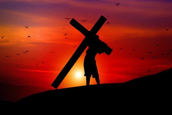Christ's Sacrifice